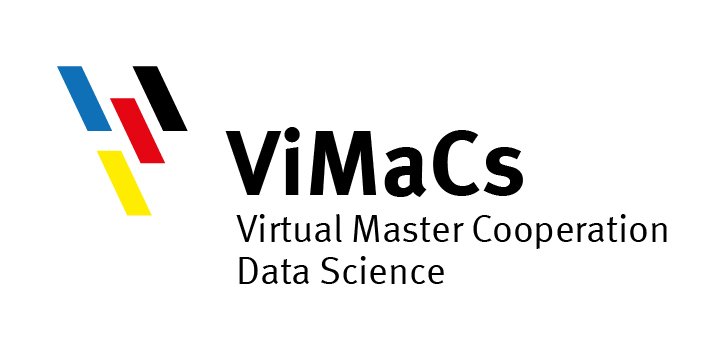 ViMaCs logo
